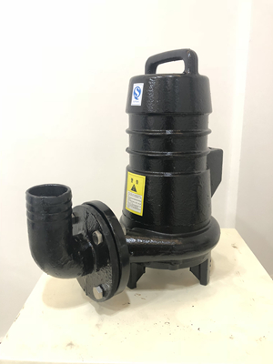 污水提升器有哪些功能呢？